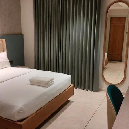 Livi Suites - Premium 1 Bhk Serviced Apartments Bangalore Eksteriør billede