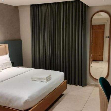 Livi Suites - Premium 1 Bhk Serviced Apartments Bangalore Eksteriør billede