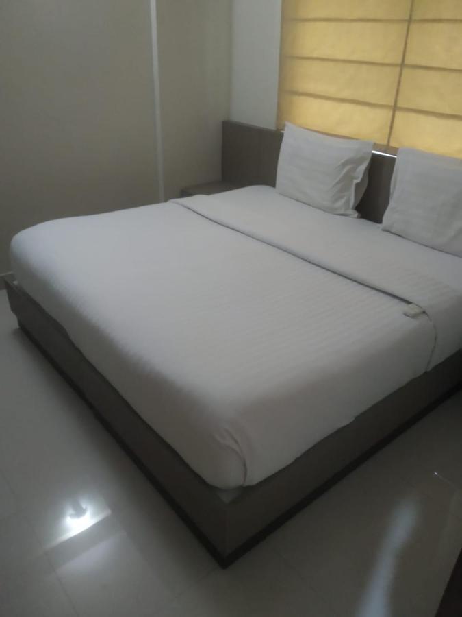 Livi Suites - Premium 1 Bhk Serviced Apartments Bangalore Eksteriør billede
