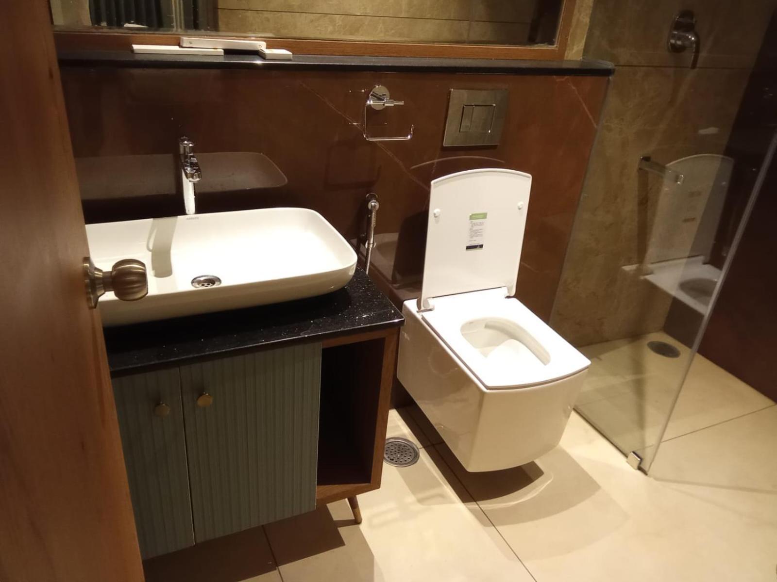 Livi Suites - Premium 1 Bhk Serviced Apartments Bangalore Eksteriør billede
